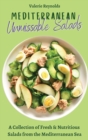 Image for Mediterranean Unmissable Salads