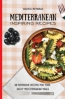 Image for Mediterranean Inspiring Recipes