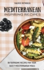 Image for Mediterranean Inspiring Recipes