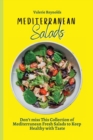 Image for Mediterranean Salads