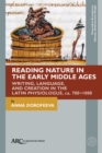 Image for Reading Nature in the Early Middle Ages