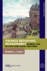 Image for Vikings Behaving Reasonably - Nordic &quot;Hof&quot; in Civic and Legal Rhetoric