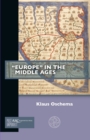 Image for &quot;Europe&quot; in the Middle Ages