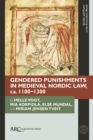 Image for Gendered Punishments in Medieval Nordic Law, ca. 1100–1300