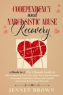 Image for Codependency and Narcissistic Abuse Recovery