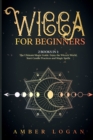 Image for Wicca for Beginners