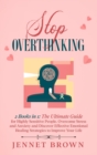 Image for Stop Overthinking