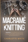 Image for Macrame and Knitting