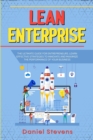 Image for LEAN ENTERPRISE: THE ULTIMATE GUIDE FOR