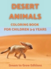 Image for Desert Animals