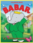 Image for Babar : Coloring Book