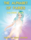 Image for The Alphabet of Fairies