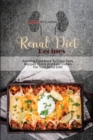 Image for Renal Diet Recipes : Amazing Cookbook To Enjoy Tasty Recipes. Quick And Easy Dishes For Your Renal Diet