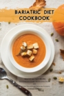 Image for Bariatric Diet Cookbook