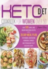 Image for KETO DIET FOR WOMEN OVER 50 COOKBOOK: OV