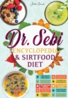 Image for Dr. Sebi Encyclopedia &amp; Sirtfood Diet ( Plant based - Vegan )