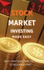 Image for Stock Market Investing Made Easy