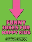Image for Funny Jokes for Happy Kids - Question and answer + Would you Rather - Illustrated : Happy Haccademy - Be the Cutest Out Of All Your Friends - Make Always Fun Jokes And Make Friends Laugh (LOL) At Part