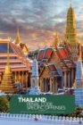 Image for Thailand Penal Code Specific Offenses : Offences Relating to the Security of the Kingdom