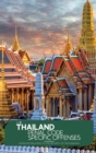 Image for Thailand Penal Code Specific Offenses : Offences Relating to the Security of the Kingdom