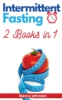 Image for Intermittent Fasting - 2 Books in 1