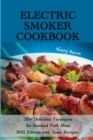 Image for Electric Smoker Cookbook
