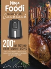 Image for Ninja Foodi Smart XL Grill Cookbook - Roast
