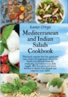 Image for Mediterranean and Indian Salads