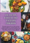Image for Salads, Rahitas and Pachadis
