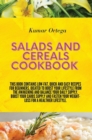 Image for Salads and Cereals Cookbook