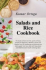 Image for Salads and Rice Cookbook