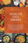 Image for Salads and Pasta Cookbook
