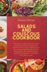 Image for Salads and Couscous Cookbook