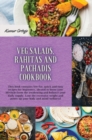 Image for Salads, Rahitas and Pachadis