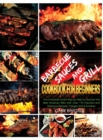 Image for Barbecue Sauces and Grill Cookbook For Beginners