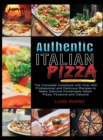 Image for Authentic Italian Pizza