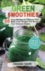 Image for Green Smoothies