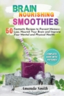 Image for Brain Nourishing Smoothies