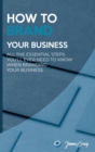 Image for How to Brand Your Business : All the Essential Steps You&#39;ll Ever Need to Know When Branding Your Business