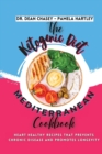 Image for The Ketogenic Diet Mediterranean Cookbook