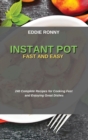 Image for Instant Pot Fast and Easy
