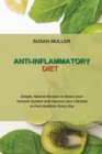 Image for Anti-Inflammatory Diet
