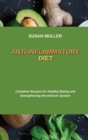 Image for Anti-Inflammatory Diet