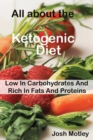 Image for All about the ketogenic diet