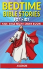 Image for BEDTIME BIBLE STORIES for KIDS