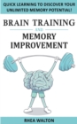 Image for Brain Training and Memory Improvement