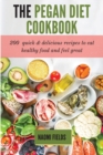 Image for The Pegan Diet Cookbook