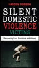 Image for Silent Domestic Violence Victims
