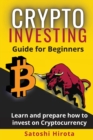Image for Crypto Investing Guide for Beginners