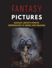 Image for Fantasy Pictures : Fantasy ARTIST&#39;S PHOTO Reproduced in Series for Framing